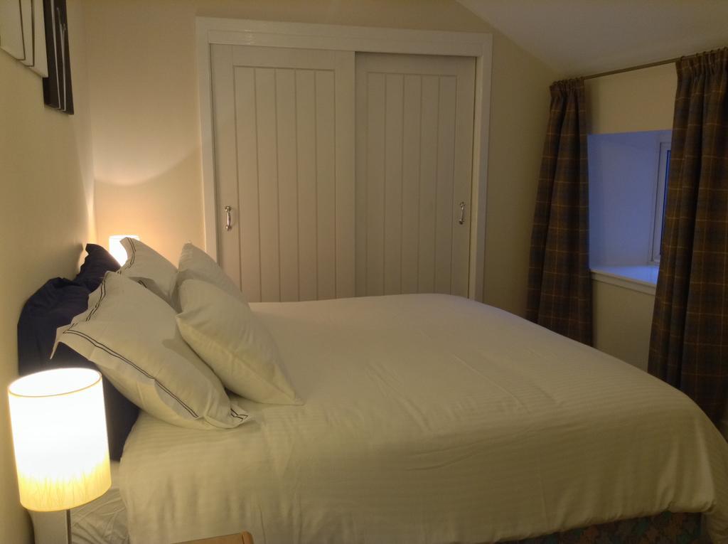 Dower House Newtonmore B&B Экстерьер фото
